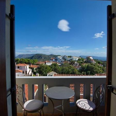 Anatoli Residences Alonnisos Town Ngoại thất bức ảnh