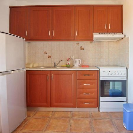 Anatoli Residences Alonnisos Town Ngoại thất bức ảnh