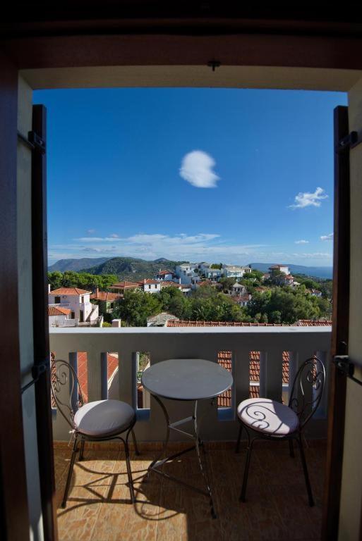 Anatoli Residences Alonnisos Town Ngoại thất bức ảnh