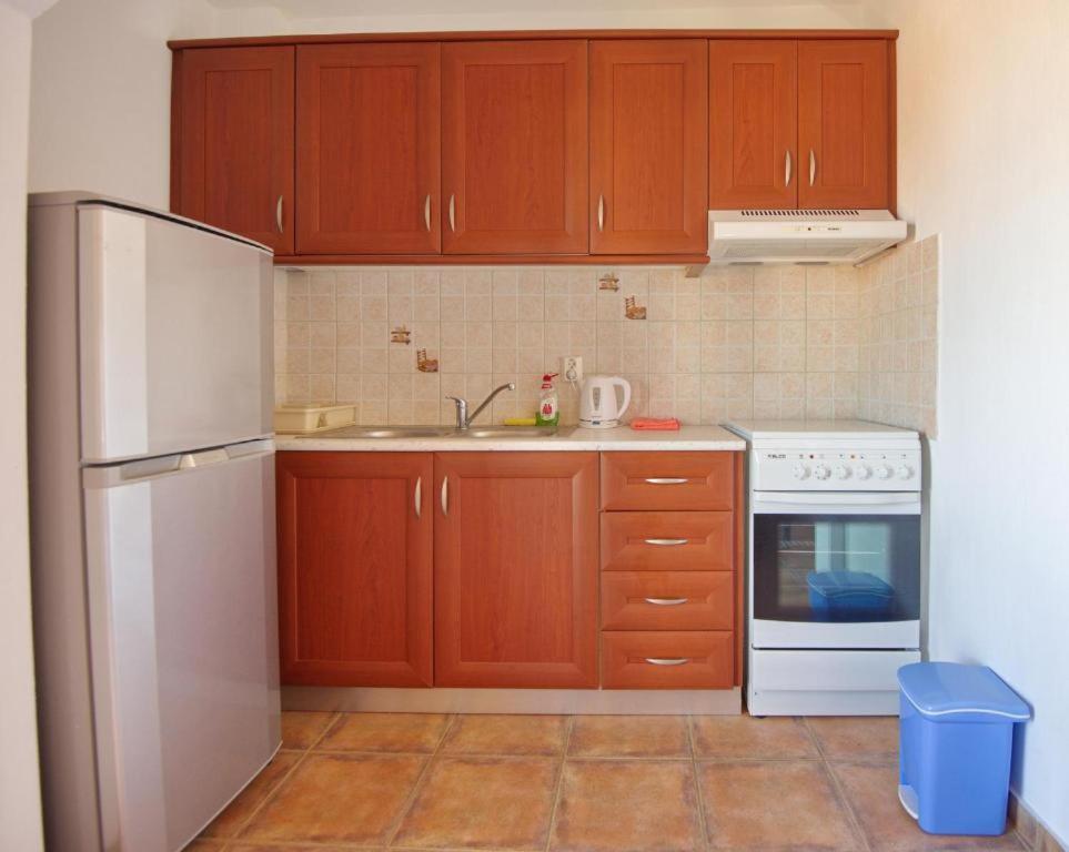 Anatoli Residences Alonnisos Town Ngoại thất bức ảnh
