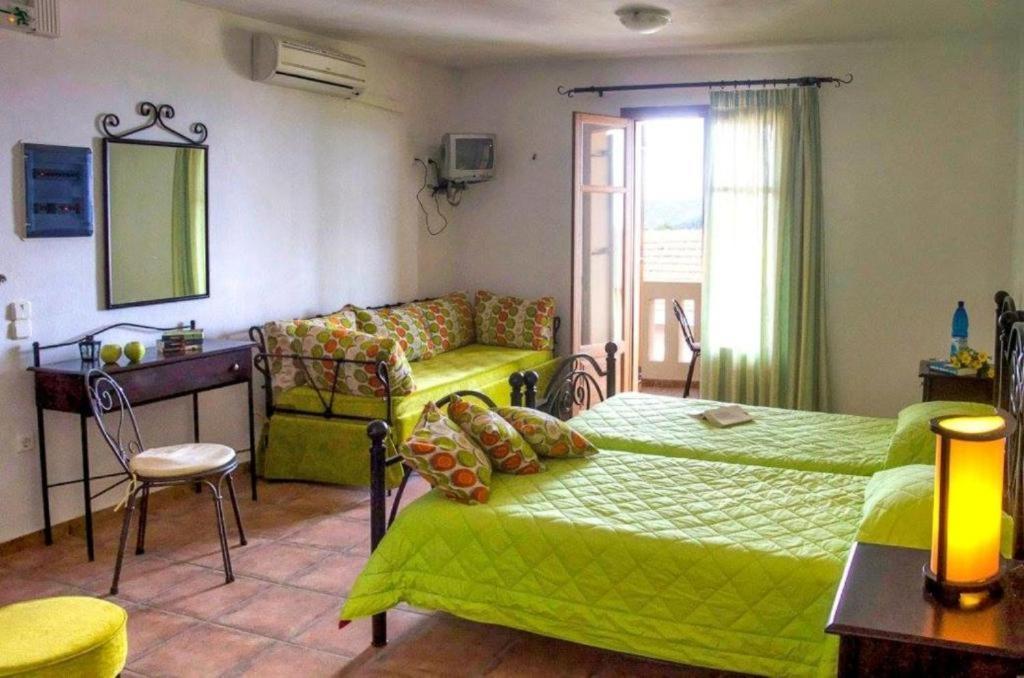 Anatoli Residences Alonnisos Town Ngoại thất bức ảnh