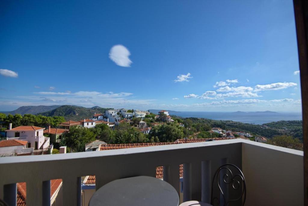 Anatoli Residences Alonnisos Town Ngoại thất bức ảnh