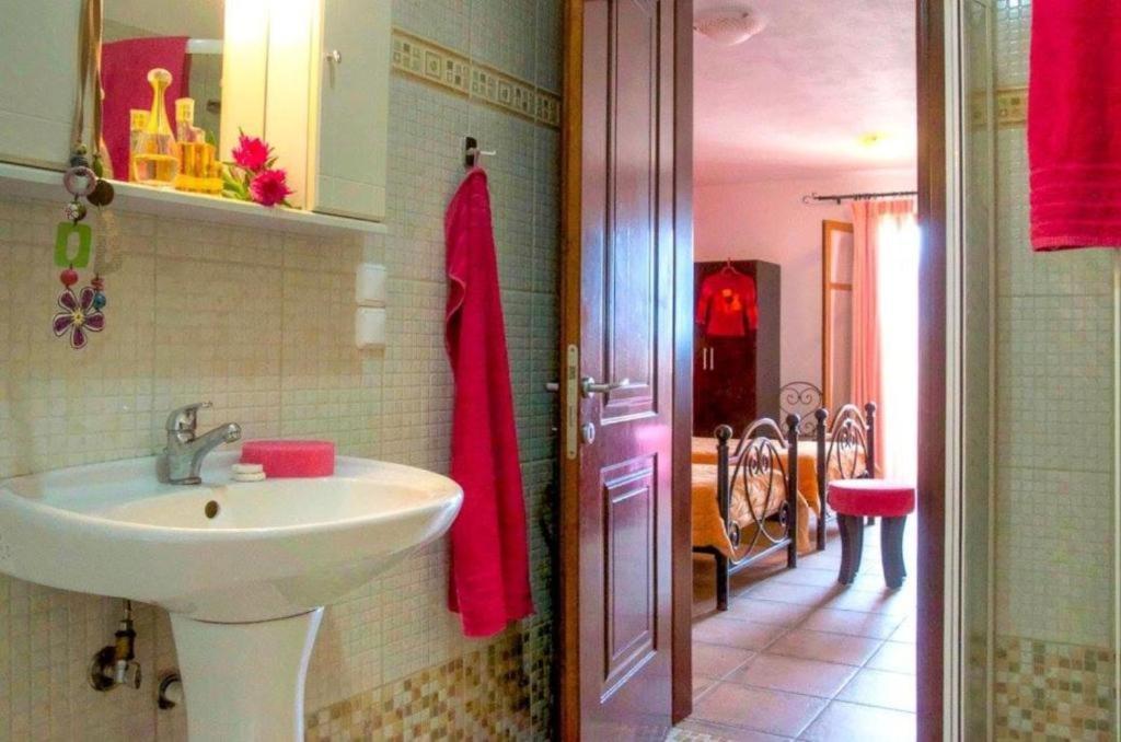 Anatoli Residences Alonnisos Town Ngoại thất bức ảnh