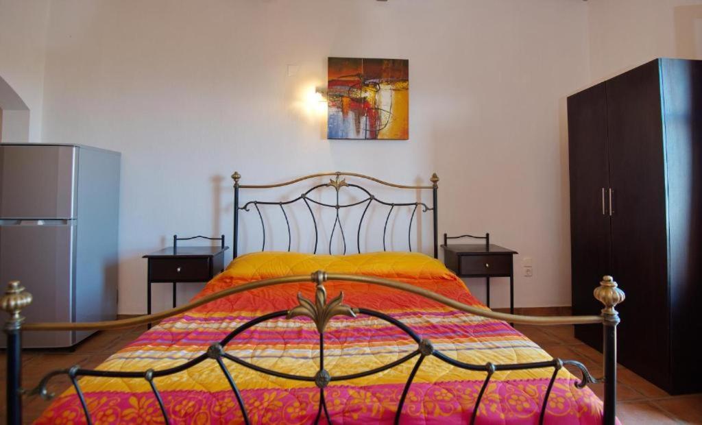 Anatoli Residences Alonnisos Town Ngoại thất bức ảnh