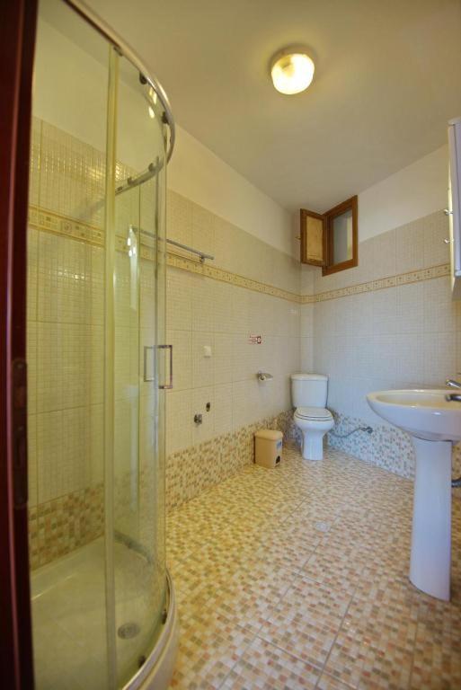Anatoli Residences Alonnisos Town Ngoại thất bức ảnh