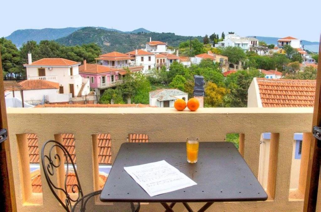 Anatoli Residences Alonnisos Town Ngoại thất bức ảnh